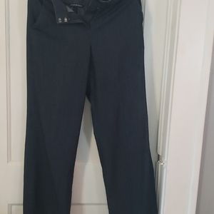 Larry Levine-Blue jean slacks